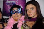 Rakhi Sawant at Maa Exchange serial event in Mohan Studio on 23rd March 2011 (33).JPG