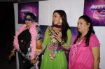 Rakhi Sawant at Maa Exchange serial event in Mohan Studio on 23rd March 2011 (5).JPG
