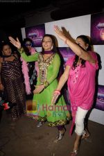 Rakhi Sawant at Maa Exchange serial event in Mohan Studio on 23rd March 2011 (7).JPG