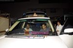 Salman Khan snapped at Mehboob Studios in Bandra on 23rd March 2011.JPG