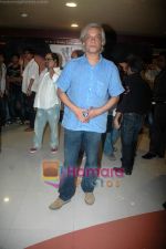 Sudhir Mishra at Monica film premiere in Fun on 23rd March 2011 (3).JPG