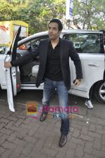 Tusshar Kapoor unveil Shor in the City first look in  Le Soliel, Juhu, Mumbai on 23rd March 2011 (9).JPG
