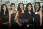 Femina Miss India 2011 contestants visit Liberty store in Oberoi Mall on 24th March 2011 (39).JPG
