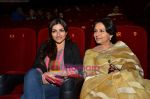 Sharmila Tagore, Soha Ali Khan at Life Goes On film screening in PVR on 24th March 2011 (12).JPG