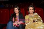 Sharmila Tagore, Soha Ali Khan at Life Goes On film screening in PVR on 24th March 2011 (25).JPG