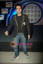 Jackky Bhagnani at MTV Gang Next event in Trident, Mumbai on 25th March 2011 (3).JPG