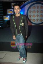 Jackky Bhagnani at MTV Gang Next event in Trident, Mumbai on 25th March 2011 (4).JPG
