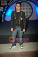 Jackky Bhagnani at MTV Gang Next event in Trident, Mumbai on 25th March 2011 (54).JPG