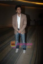 Riteish Deshmukh at MTV Gang Next event in Trident, Mumbai on 25th March 2011 (5).JPG