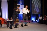 Shahrukh Khan, Hugh Jackman at FICCI-FRAMES 2011 seminar on 25th March 2011 (2).JPG