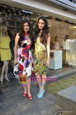 Shraddha Kapoor at Marc Cain store launch in Juhu, Mumbai on 25th March 2011 (5).JPG