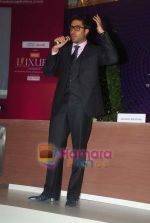 Abhishek Bachchan at Mint Luxury Forum in Taj Hotel on 26th March 2011 (13).JPG