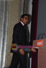 Abhishek Bachchan at Mint Luxury Forum in Taj Hotel on 26th March 2011 (25).JPG
