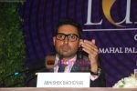 Abhishek Bachchan at Mint Luxury Forum in Taj Hotel on 26th March 2011 (8).JPG