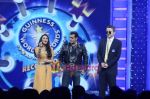 Preity Zinta, Salman Khan on the sets of Guinness World Records in R K Studios on 26th March 2011 (55).JPG