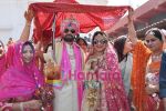  Gul Panag Wedding in Punjab, India on 27th March 2011 (12).jpg