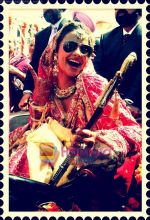 Gul Panag Wedding in Punjab, India on 27th March 2011 (14).jpg
