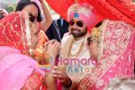  Gul Panag Wedding in Punjab, India on 27th March 2011 (9).jpg