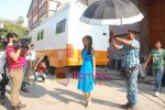 Amrita Rao at Love U Mr Kalaakar promo shoot in Filmcity on 28th March 2011 (15).JPG
