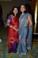 Kamalika Guha Thakurta at Product of the Year Award in Taj Hotel on 28th March 2011 (2).JPG