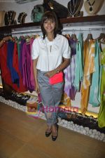 Mansi Scott at james feraira preview in Cypress, Bandra on 28th March 2011 (3).JPG