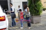 Ritesh Sidhwani leave for Mohali for cricket match on 30th March 2011 (3).JPG