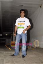 Kishan Kumar at Salman_s cricket bash in Poison on 30th March 2011 (35).JPG