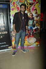 Jacky Bhagnani at Faltu_s special screening in PVR on 31st March 2011 (45).JPG