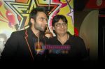 Jacky Bhagnani, Vashu Bhagnani at Faltu_s special screening in PVR on 31st March 2011 (2).JPG