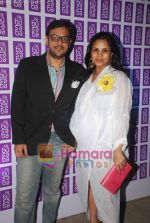 at Busaba anniversary bash in Parel on 31st March 2011 (40).JPG
