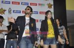 Jacky Bhagnani, Pooja Gupta promote Faltu at Cinema star in Thane, Mumbai on 1st April 2011 (20).JPG