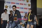 Jacky Bhagnani, Pooja Gupta promote Faltu at Cinema star in Thane, Mumbai on 1st April 2011 (9).JPG
