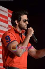 Hrithik Roshan launch Provogue_s new Spring Summer catalogue in Novotel on 2nd April 2011 (11).JPG