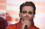 Hrithik Roshan launch Provogue_s new Spring Summer catalogue in Novotel on 2nd April 2011 (22).JPG