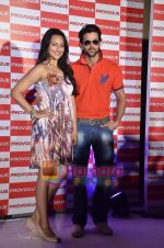 Hrithik Roshan, Sonakshi Sinha launch Provogue_s new Spring Summer catalogue in Novotel on 2nd April 2011 (51).JPG