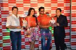 Hrithik Roshan, Sonakshi Sinha launch Provogue_s new Spring Summer catalogue in Novotel on 2nd April 2011 (9).JPG