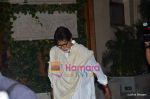 Amitabh Bachchan snapped on 4th April 2011 (8).JPG