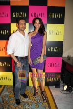 Dipannita Sharma at Grazia magazine_s 3rd anniversary bash in The Taj Mahal Palace on 5th April 2011 (5).jpg