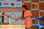 Rani Mukherjee promotes P &G_s Shiksha building 20 schools across India initiative in Novotel on 5th April 2011 (39).JPG