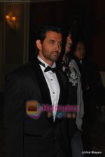 Hrithik Roshan at Star Pariwar Awards red carpet and post party on 5th April 2011 (8).JPG