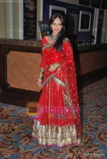 Roshni Chopra at Star Pariwar Awards red carpet and post party on 5th April 2011 (4).JPG