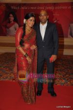 Sonali Kulkarni at Star Pariwar Awards red carpet and post party on 5th April 2011 (138).JPG