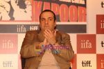 Rajiv Kapoor at IIFA-Raj Kapoor event in J W Marriott, Mumbai on 6th April 2011 (23).JPG