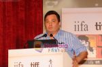 Rishi Kapoor at IIFA-Raj Kapoor event in J W Marriott, Mumbai on 6th April 2011 (2).JPG