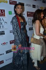 at Wills Lifestyle India Fashion Week 2011 - Day 2 in Delhi on 7th April 2011 (103).JPG