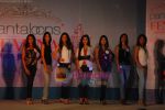 Femina Miss India contestants visit R-City mall in Ghatkopar, Mumbai on 8th April 2011 (2).JPG
