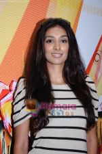 Preeti Desai at the launch of Shor in the City music Launch in Radiocity, Mumbai on 8th April 2011 (16).JPG