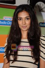 Preeti Desai at the launch of Shor in the City music Launch in Radiocity, Mumbai on 8th April 2011 (5).JPG