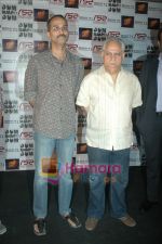 Rohan Sippy, Ramesh Sippy promote DuM Maro Dum in PVR, Juhu, Mumbai on 8th April 2011 (4).JPG