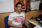 Tusshar Kapoor at the launch of Shor in the City music Launch in Radiocity, Mumbai on 8th April 2011 (12) - Copy.JPG